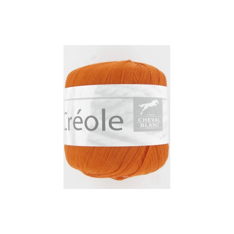 Hilo CREOLE - Acrílico